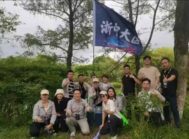 【品牌人物库·推荐】黄建顺：扎根义乌铸品牌，深耕缎带启新程(4)