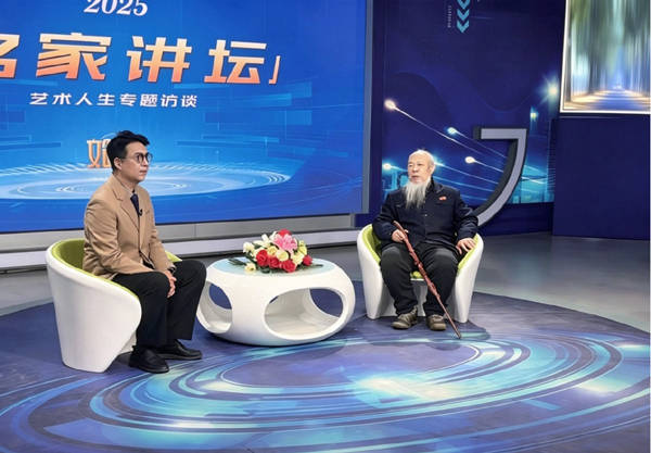 【专家智库·重点推荐】著名中医专家——李金祥(2)