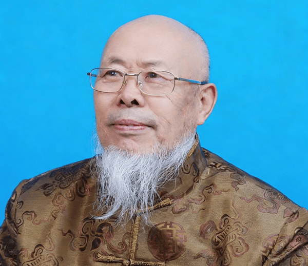 【专家智库·重点推荐】著名中医专家——李金祥