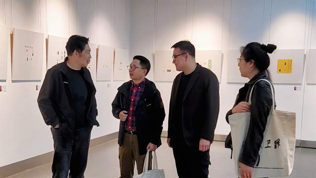 翰墨金石聚江淮 马到成功耀文苑(16) 翰墨金石聚江淮 马到成功耀文苑(16)
