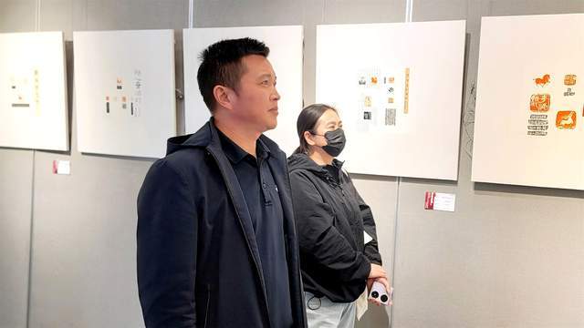 翰墨金石聚江淮 马到成功耀文苑(19) 翰墨金石聚江淮 马到成功耀文苑(19)