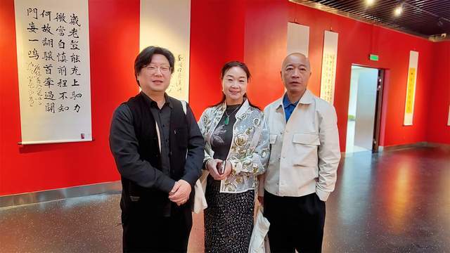 翰墨金石聚江淮 马到成功耀文苑(22) 翰墨金石聚江淮 马到成功耀文苑(22)