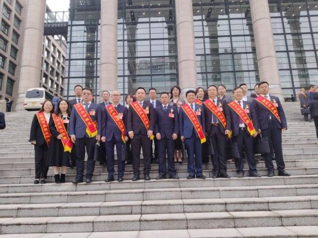择一事终一生 守文脉铸初心(2)