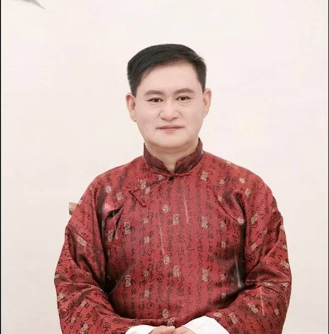 【专家智库·重点推荐】易学名家田野的传承与担当(5)