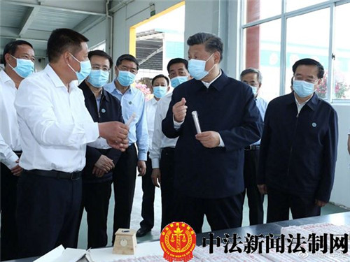 习近平：进一步发展中医药(图2)