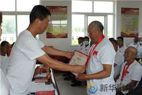 奋斗百年路  启航新征程(图7)