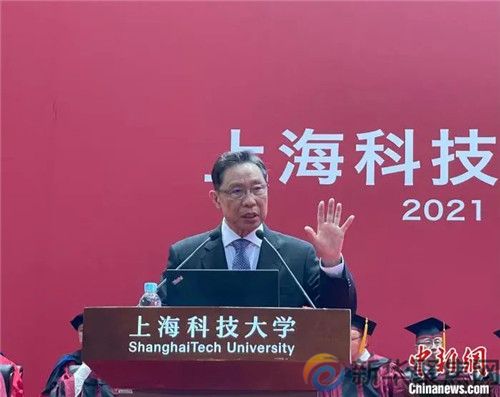 钟南山最新发声，冲上热搜！
