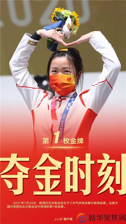 珍藏!中国军团东京奥运38金全记录(图1) 珍藏!中国军团东京奥运38金全记录(1)