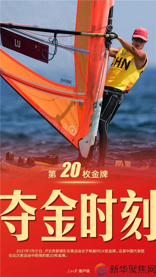 珍藏!中国军团东京奥运38金全记录(图20) 珍藏!中国军团东京奥运38金全记录(20)