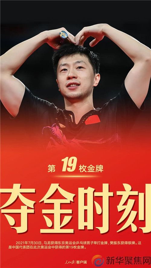 珍藏!中国军团东京奥运38金全记录(图19) 珍藏!中国军团东京奥运38金全记录(19)