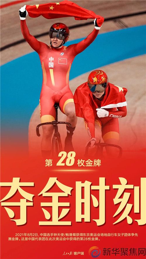 珍藏!中国军团东京奥运38金全记录(图28) 珍藏!中国军团东京奥运38金全记录(28)