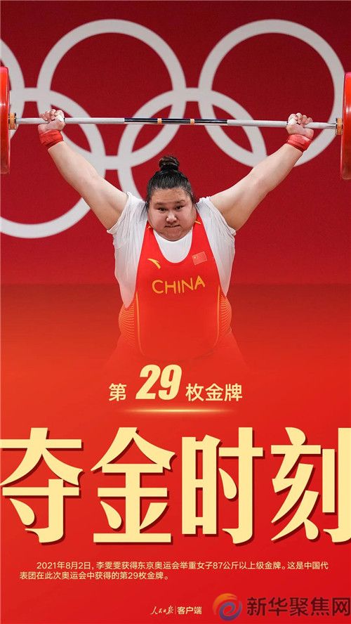 珍藏!中国军团东京奥运38金全记录(图29) 珍藏!中国军团东京奥运38金全记录(29)
