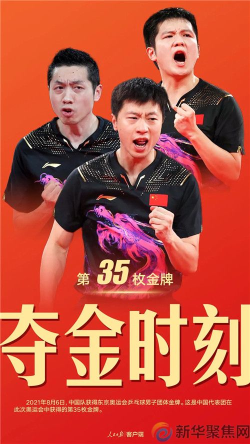 珍藏!中国军团东京奥运38金全记录(图35) 珍藏!中国军团东京奥运38金全记录(35)