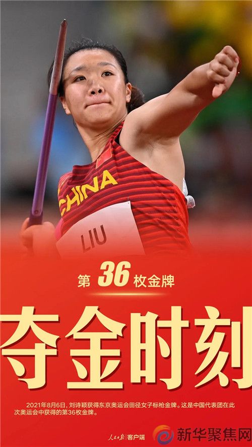 珍藏!中国军团东京奥运38金全记录(图36) 珍藏!中国军团东京奥运38金全记录(36)