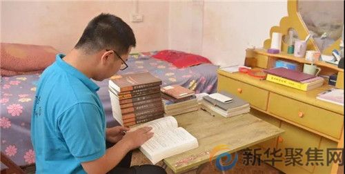 他700分考上清华,花30元喝牛肉汤庆祝,领通知书前还在地里干活(图5) 他700分考上清华,花30元喝牛肉汤庆祝,领通知书前还在地里干活(5)