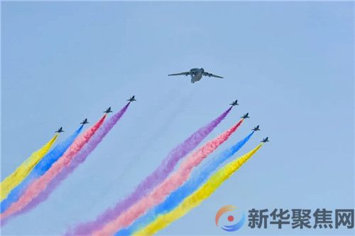 今天，致敬那场不屈不挠的抗争！(图7)