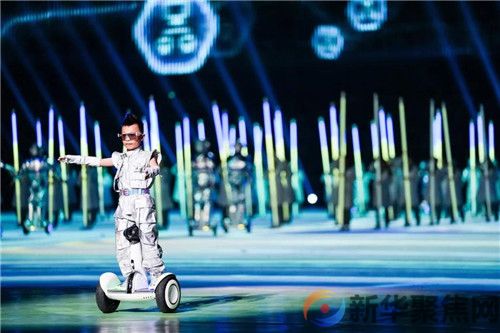 今夜的西安，惊艳！(图17)