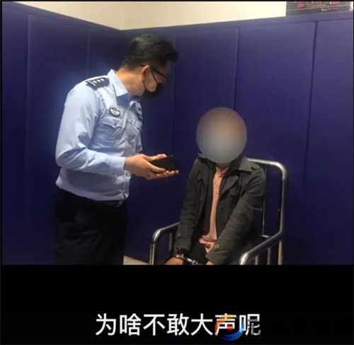 “不抓你，对不起牺牲的烈士！”(图2)
