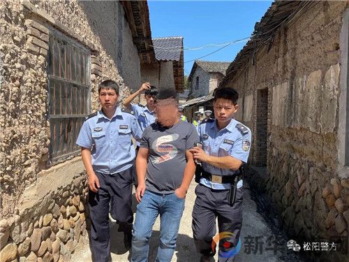 网红直播打110扬言“要酒驾”，“如愿”被拘…(图3)