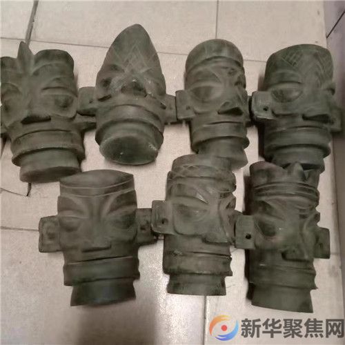 无锡“宝贝阿姨”何玉琴要把镇舘之宝捐赠给国家(图4)