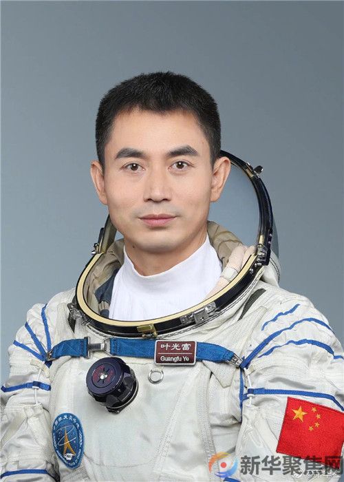 重磅发布！神十三航天员乘组确定(4)