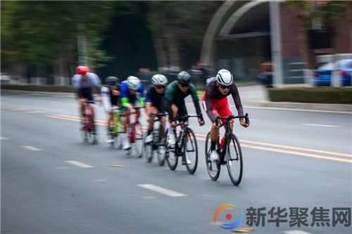 2021年大连市青少年自行车冠军赛暨普兰店区自行车公开赛在普兰店区成功举办(图17)