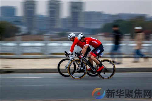 2021年大连市青少年自行车冠军赛暨普兰店区自行车公开赛在普兰店区成功举办(图18)