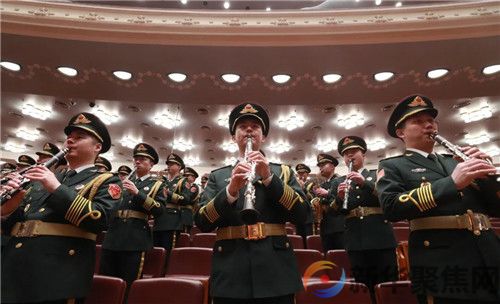 全国政协十三届五次会议闭幕(图3)